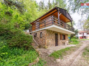 Prodej chaty, Družec, 70 m2
