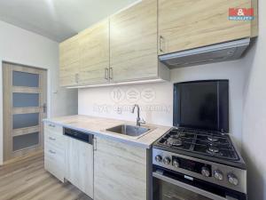Pronájem bytu 2+1, Praha - Hloubětín, Mochovská, 54 m2
