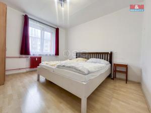 Pronájem bytu 2+1, Praha - Hloubětín, Mochovská, 54 m2