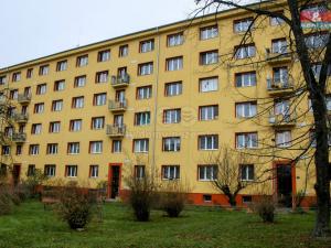 Pronájem bytu 2+1, Praha - Hloubětín, Mochovská, 54 m2