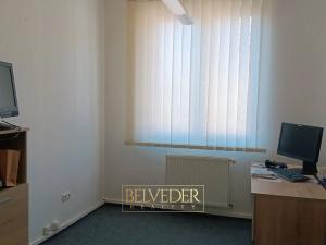 Pronájem kanceláře, Teplice, Masarykova třída, 23 m2