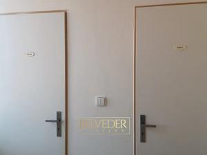 Pronájem kanceláře, Teplice, Masarykova třída, 23 m2