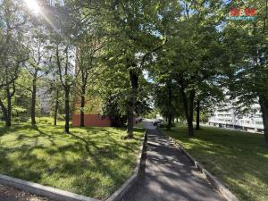 Prodej bytu 3+1, Most, Moskevská, 58 m2