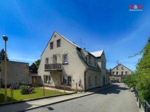 Prodej bytu 2+kk, Chrastava, Loudátova, 50 m2