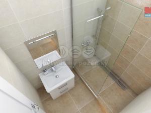 Prodej bytu 2+kk, Praha - Stodůlky, Bellušova, 43 m2