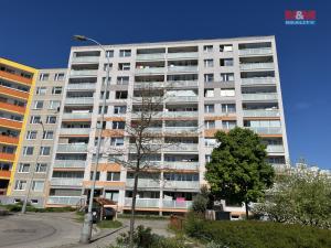 Prodej bytu 2+kk, Praha - Stodůlky, Bellušova, 43 m2