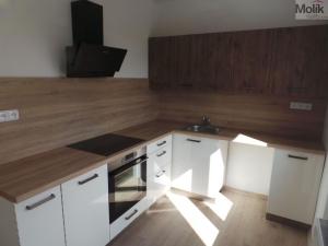 Pronájem bytu 2+1, Litvínov - Horní Litvínov, Ukrajinská, 54 m2