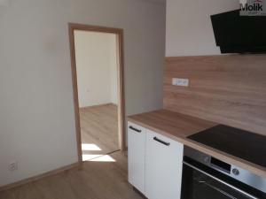 Pronájem bytu 2+1, Litvínov - Horní Litvínov, Ukrajinská, 54 m2