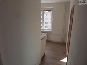 Pronájem bytu 2+1, Litvínov - Horní Litvínov, Ukrajinská, 54 m2