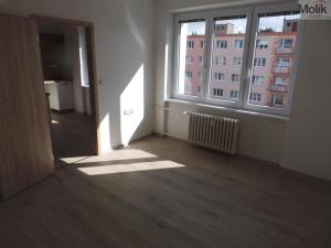 Pronájem bytu 2+1, Litvínov - Horní Litvínov, Ukrajinská, 54 m2