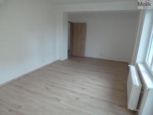 Pronájem bytu 2+1, Litvínov - Horní Litvínov, Ukrajinská, 54 m2