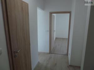 Pronájem bytu 2+1, Litvínov - Horní Litvínov, Ukrajinská, 54 m2