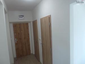 Pronájem bytu 2+1, Litvínov - Horní Litvínov, Ukrajinská, 54 m2