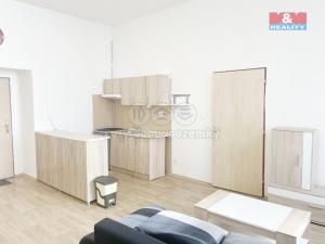 Pronájem bytu 1+1, Česká Lípa, Pod Holým vrchem, 50 m2