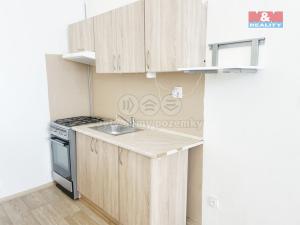Pronájem bytu 1+1, Česká Lípa, Pod Holým vrchem, 50 m2