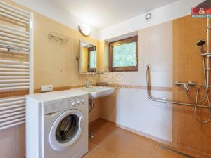 Prodej chaty, Nejdek - Bernov, 80 m2