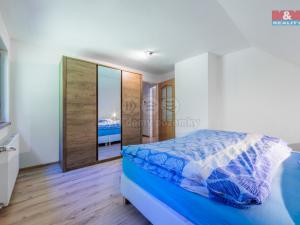 Prodej chaty, Nejdek - Bernov, 80 m2
