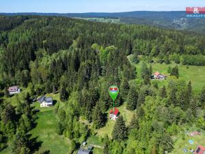 Prodej chaty, Nejdek - Bernov, 80 m2