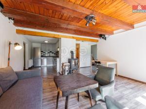 Prodej chaty, Nejdek - Bernov, 80 m2
