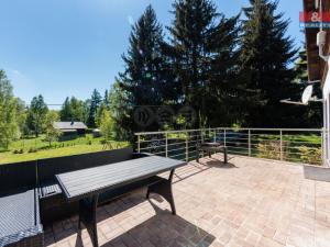 Prodej chaty, Nejdek - Bernov, 80 m2