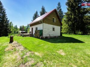 Prodej chaty, Nejdek - Bernov, 80 m2