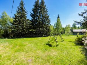 Prodej chaty, Nejdek - Bernov, 80 m2