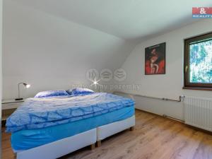 Prodej chaty, Nejdek - Bernov, 80 m2