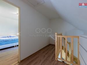 Prodej chaty, Nejdek - Bernov, 80 m2