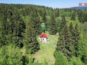 Prodej chaty, Nejdek - Bernov, 80 m2