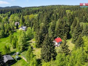 Prodej chaty, Nejdek - Bernov, 80 m2