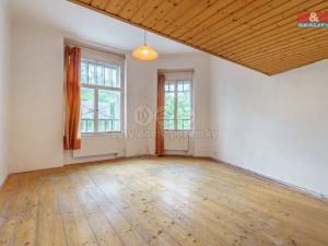 Prodej bytu 1+1, Karlovy Vary, Pražská silnice, 31 m2