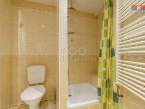 Prodej bytu 1+1, Karlovy Vary, Pražská silnice, 31 m2