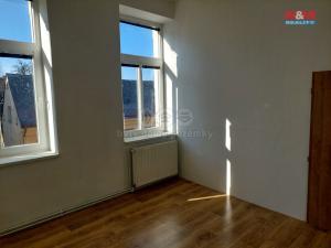 Pronájem bytu 3+1, Jablonec nad Nisou, Pražská, 68 m2