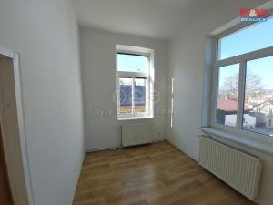 Pronájem bytu 3+1, Jablonec nad Nisou, Pražská, 68 m2