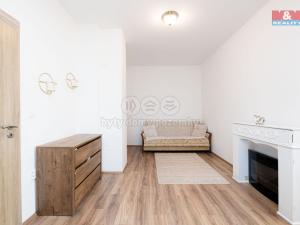 Prodej bytu 4+kk, Ústí nad Orlicí, Lukesova, 97 m2