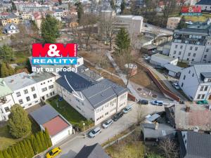 Prodej bytu 4+kk, Ústí nad Orlicí, Lukesova, 97 m2