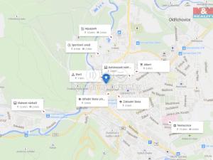 Prodej bytu 4+kk, Ústí nad Orlicí, Lukesova, 97 m2