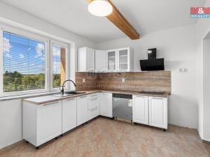 Prodej rodinného domu, Knovíz, 65 m2
