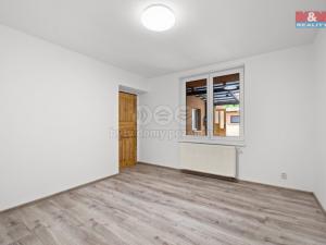 Prodej rodinného domu, Knovíz, 65 m2