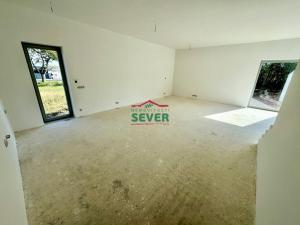 Prodej rodinného domu, Dubí - Běhánky, U Stadionu, 135 m2