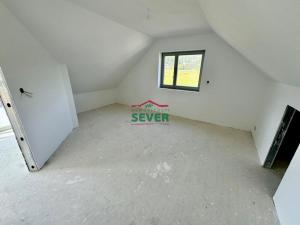 Prodej rodinného domu, Dubí - Běhánky, U Stadionu, 135 m2