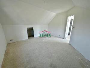 Prodej rodinného domu, Dubí - Běhánky, U Stadionu, 135 m2