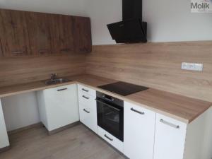 Pronájem bytu 2+1, Litvínov - Horní Litvínov, Ukrajinská, 54 m2