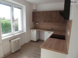 Pronájem bytu 2+1, Litvínov - Horní Litvínov, Ukrajinská, 54 m2