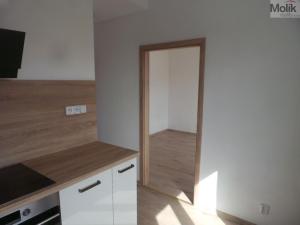 Pronájem bytu 2+1, Litvínov - Horní Litvínov, Ukrajinská, 54 m2