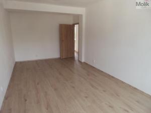 Pronájem bytu 2+1, Litvínov - Horní Litvínov, Ukrajinská, 54 m2