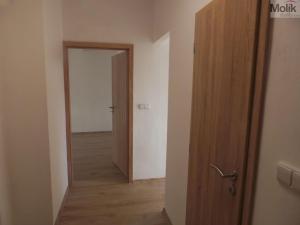 Pronájem bytu 2+1, Litvínov - Horní Litvínov, Ukrajinská, 54 m2
