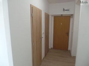 Pronájem bytu 2+1, Litvínov - Horní Litvínov, Ukrajinská, 54 m2