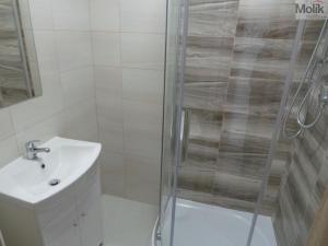 Pronájem bytu 2+1, Litvínov - Horní Litvínov, Ukrajinská, 54 m2