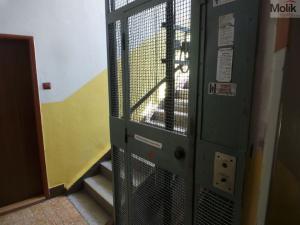 Pronájem bytu 2+1, Litvínov - Horní Litvínov, Ukrajinská, 54 m2